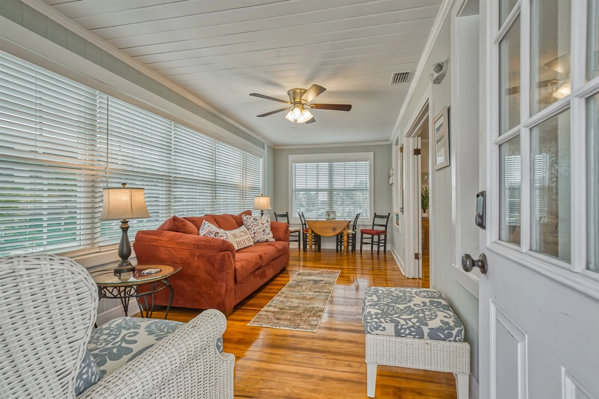 Entryway